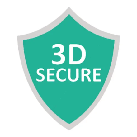 3DSECURE