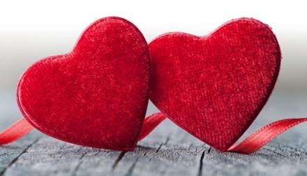 Saint Valentin