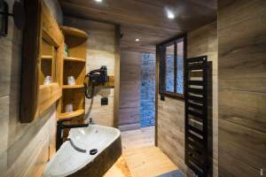 Chalet Hotel Le Collet, Hautes Vosges, Chambres