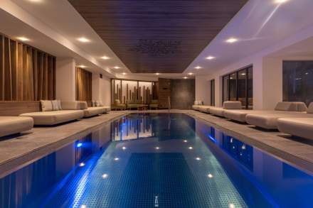 spa piscine le collet