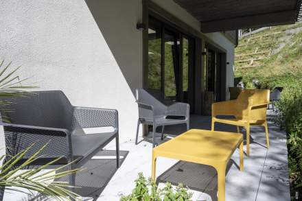 Seminar room Chalet Le Collet