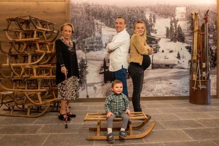 Famille Lapotre 