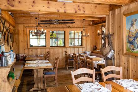Chalet Hotel Le Collet, Haute Vosges, Seminar