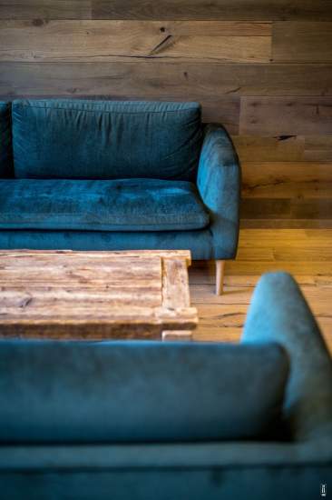 Chalet Hotel Le Collet, Haute Vosges, Seminar