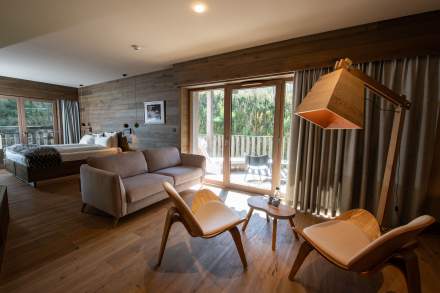 Junior suite